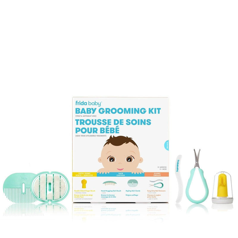 FridaBaby Baby Grooming Kit M7