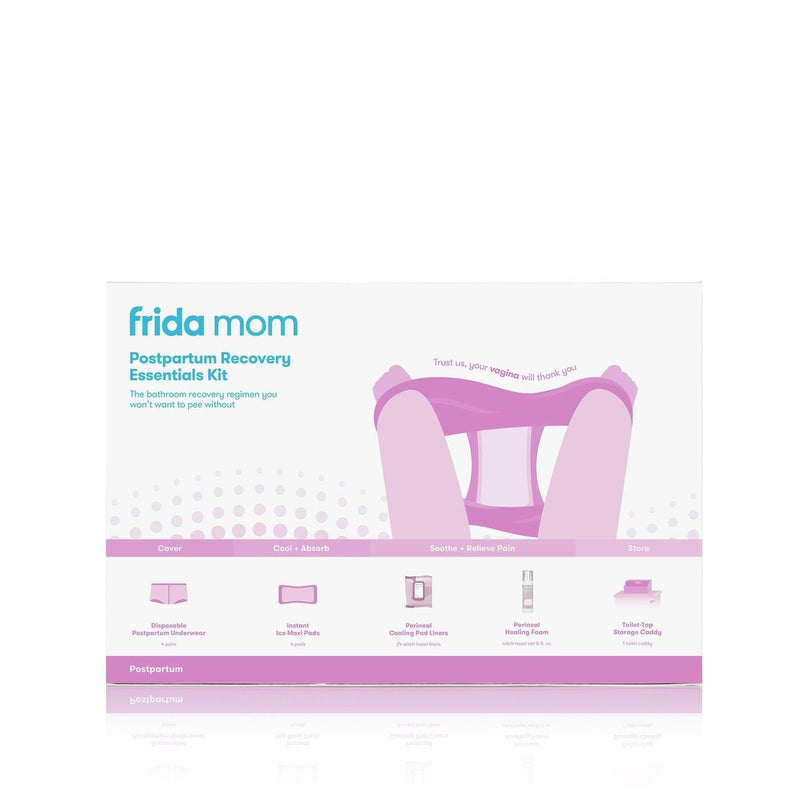 FridaBaby Post Partum Recovery Essentials Kit S5