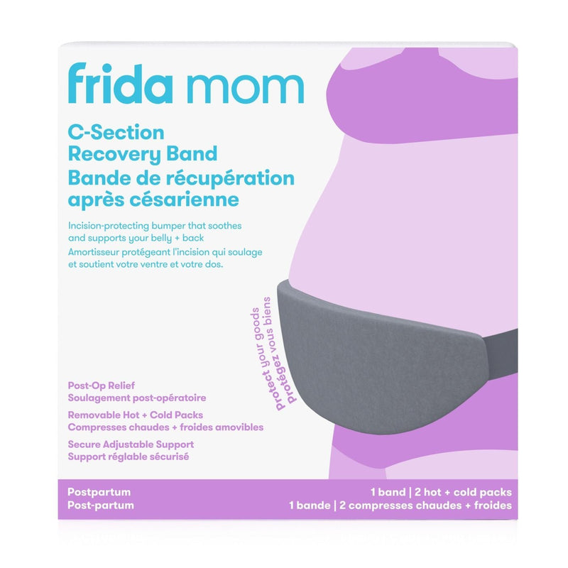 FridaMom C-Section Recovery Band Z1