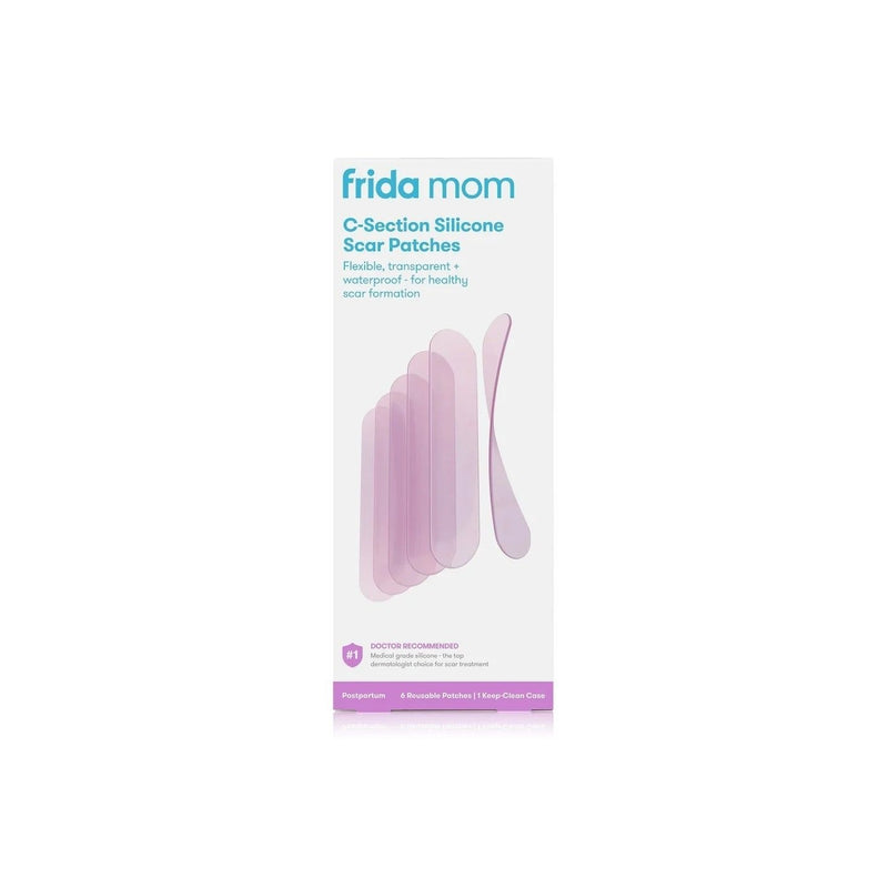 FridaMom C-Section Scar Patches T5