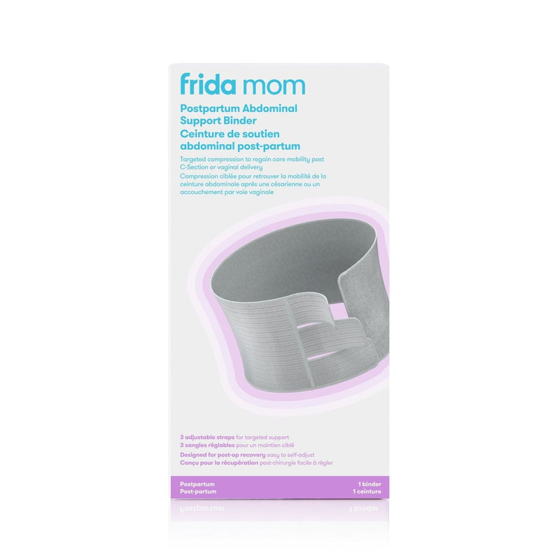 FridaMom C-Section Support Binder D9