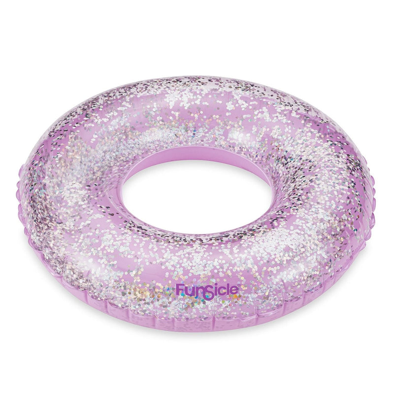 Funsicle Glitter Jitters Fun Tube, Assorted, Ages 9+ L3