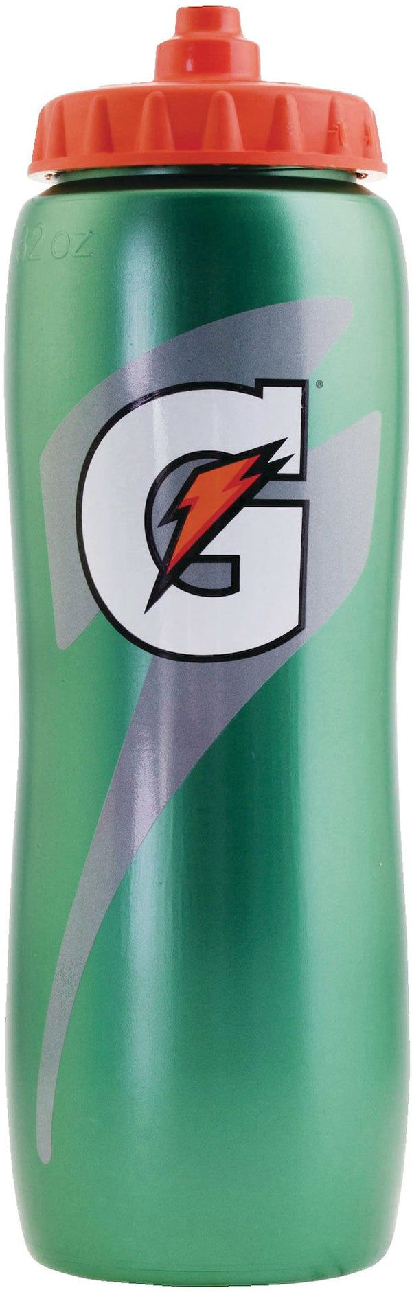 Gatorade Squeeze Water Bottle, 32-oz F9