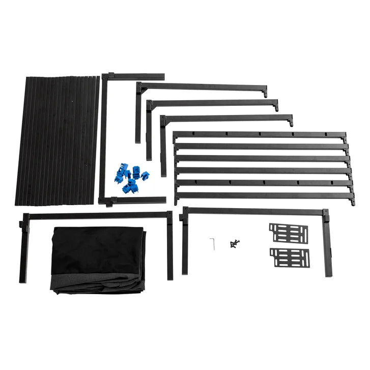 GhostBed All-in-one Mattress Foundation Q7