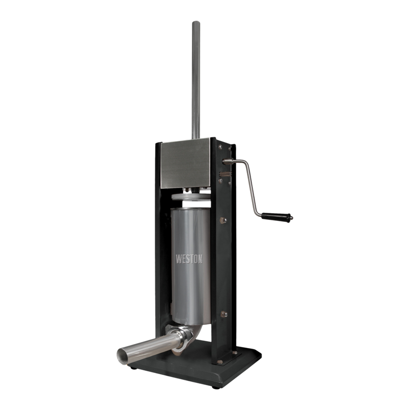 Hamilton Beach Weston Manual Sausage Stuffer, 11-lb E9