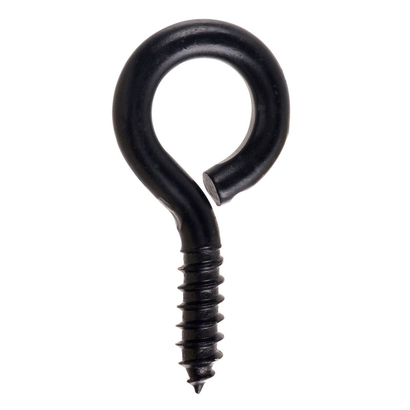 Hillman Lag Thread Screw Eye, 2-5/8-in X6