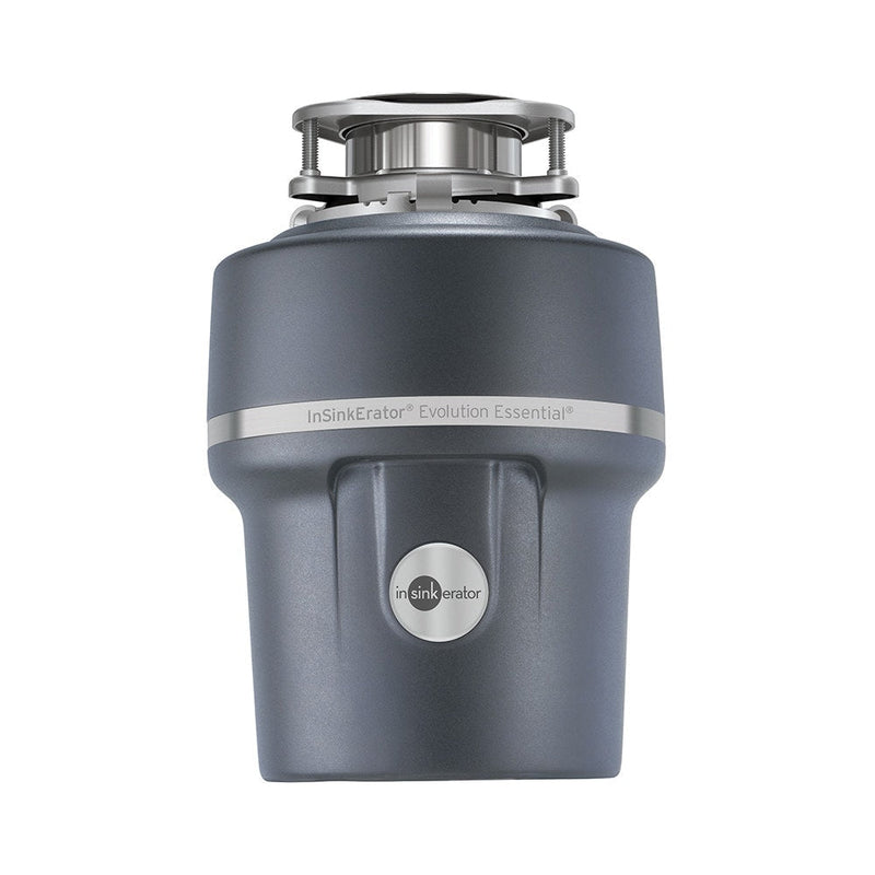 Insinkerator Evolution Essential 3/4-HP Waste Garbage Disposer Q8