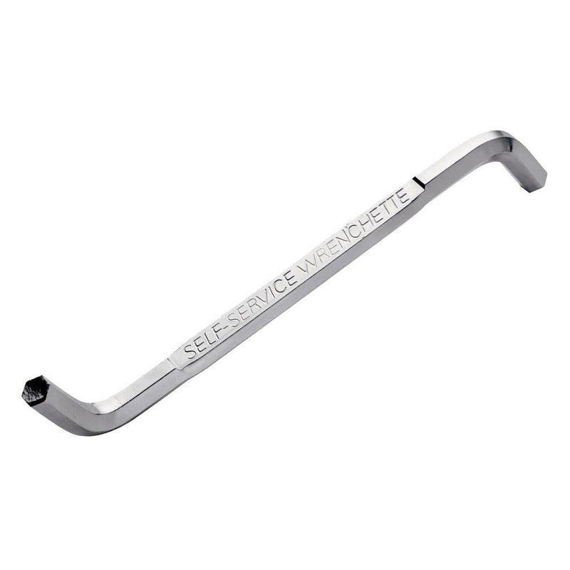 Insinkerator Wrench for Insinkerator Food Waste Disposers M5