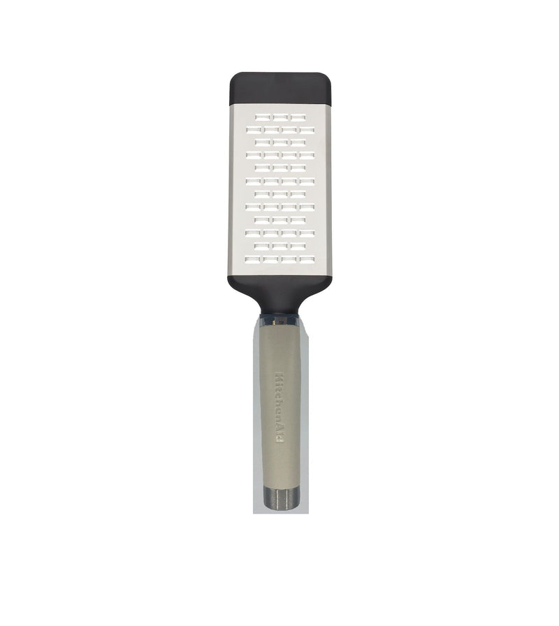 KitchenAid Etched Medium Grater S4