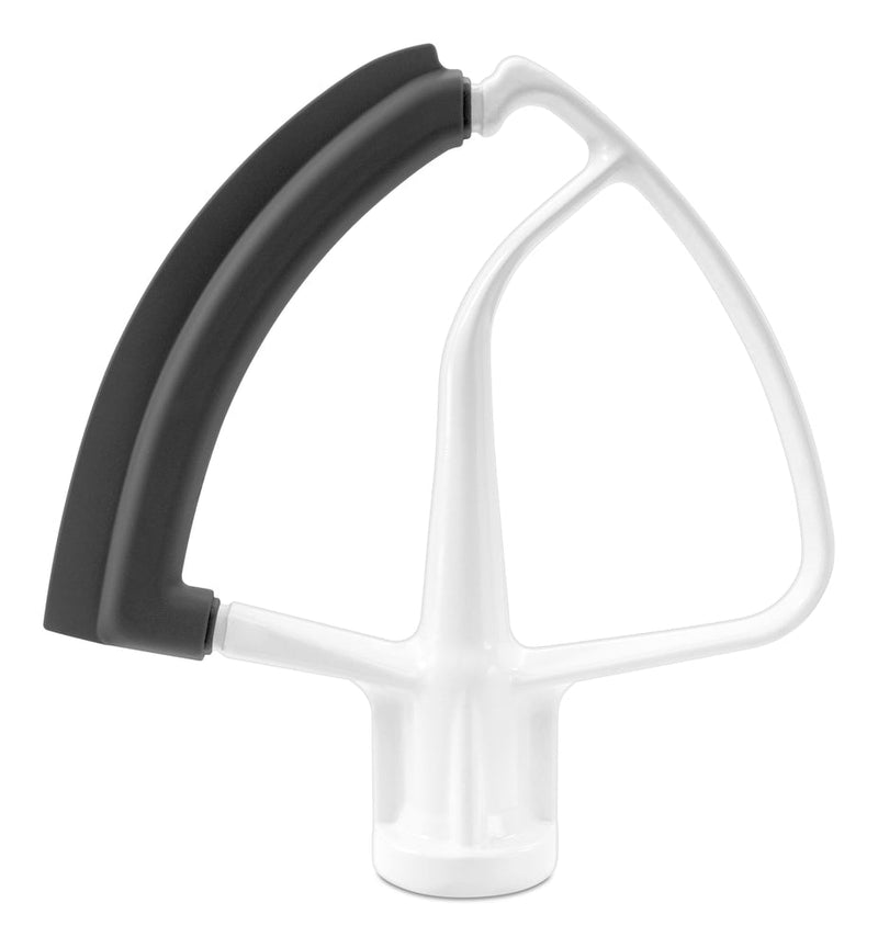 KitchenAid Tilt-Head Flex Edge Beater Stand Mixer Attachment N7