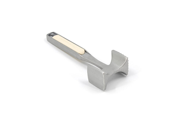 KitchenAid Zinc Alloy Meat Mallet/Tenderizer O1