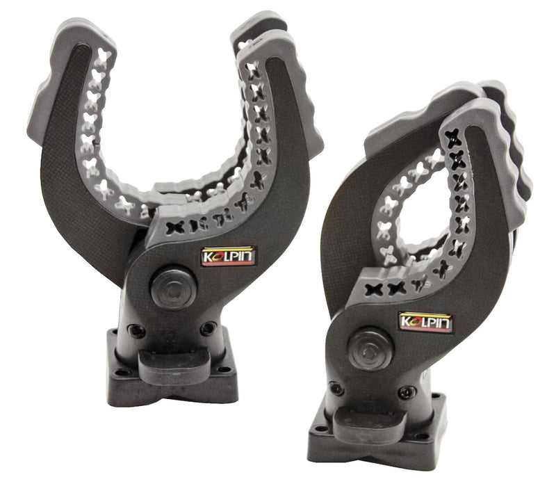 Kolpin 21540 Ratcheting Rhino Grip, Pair Z1