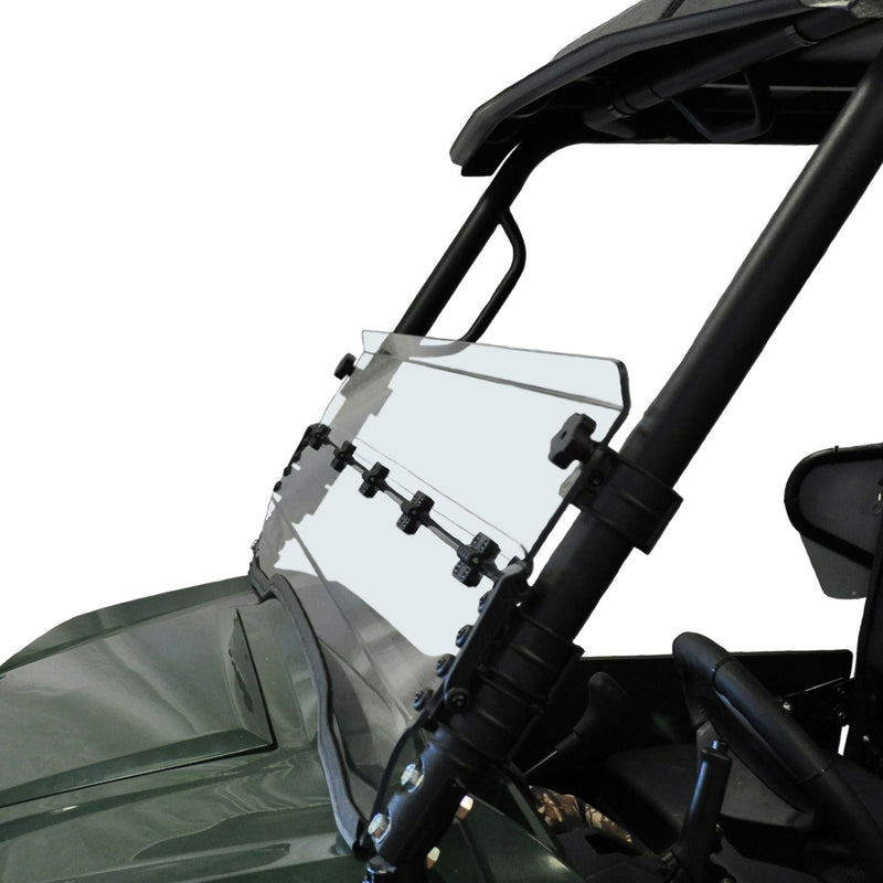 Kolpin Folding Windshield, Kawasaki Mule PRO FXT I6