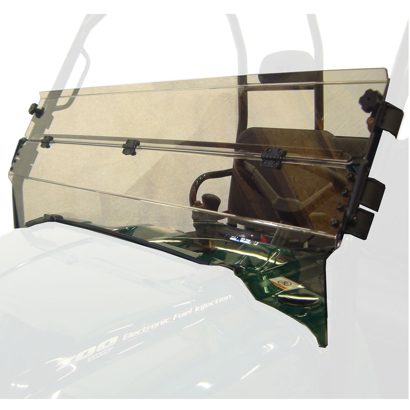 Kolpin Folding Windshield, Polaris Ranger U6