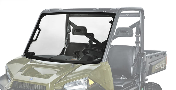 Kolpin Hard Coated Full Fixed Windshield, Ranger XP900 2013 K0