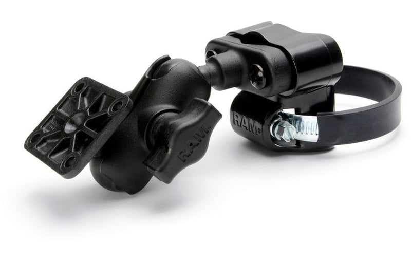 Kolpin Trail Tech Voyager Pro Protector with 3.3-in RAM Suction Cup Mount S2