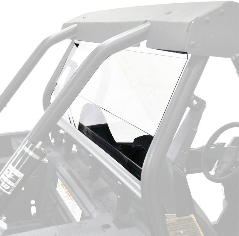 Kolpin UTV Windshield Rear Panel for Polaris RZR XP 1000 Q8