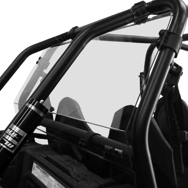 Kolpin UTV Windshield Rear Panel for Polaris RZR XP 4 1000 P0