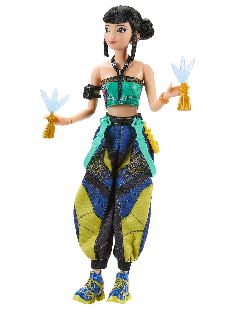 KPOP Demon Hunters Zoey Doll L2