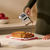 Lagostina Avanti Stainless Steel Cookware Set, 9-pc