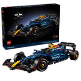 LEGO Technic Oracle Red Bull Racing RB20 F1 Car - 42206, 1639-pcs, Ages 18+