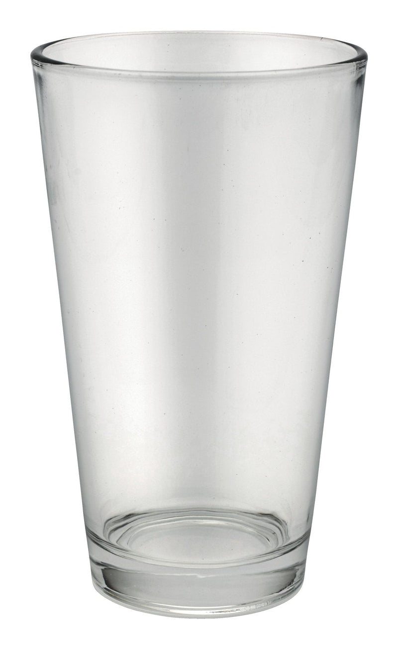 MASTER Chef Highball Glass, 16-oz, Dishwasher Safe M7