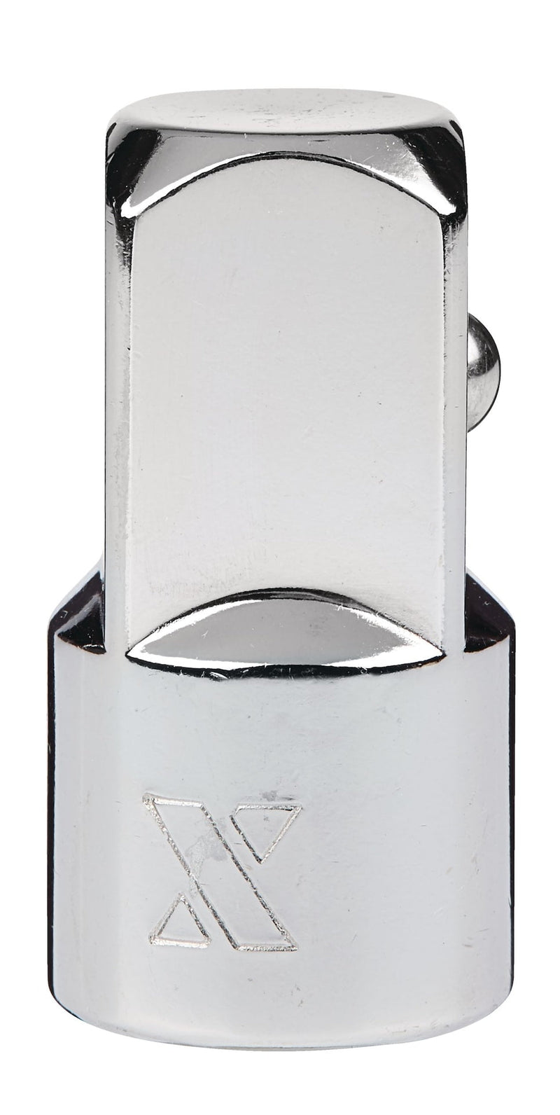 MAXIMUM 1/2-in to 3/4-in Drive Socket Adapter, CRV W1