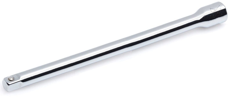 MAXIMUM 3/8-in Drive Extension Bar, CRV, Nickel-Chrome Plating, 20-in Y1