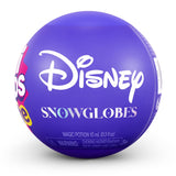 Mini Brands Snow Globes Disney Series 1 Capsule