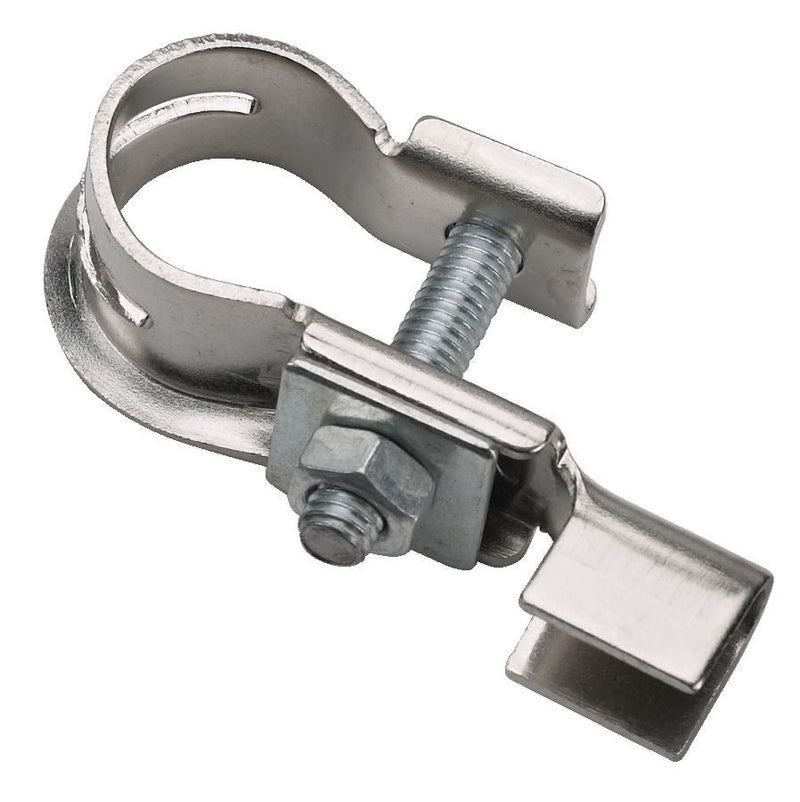 MotoMaster Top Post Battery Terminal, OE Crimp Style K4