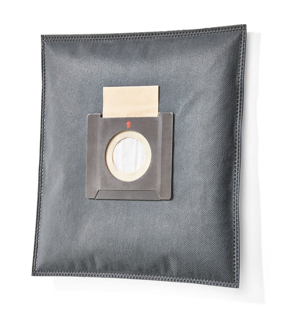 NOMA Motorhead Canister Replacement Bags, 3-pk K7