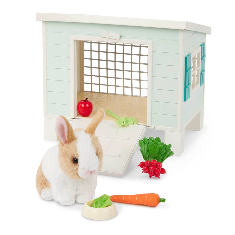 Our Generation Animal Accessory Playset for Ages 3+ A1