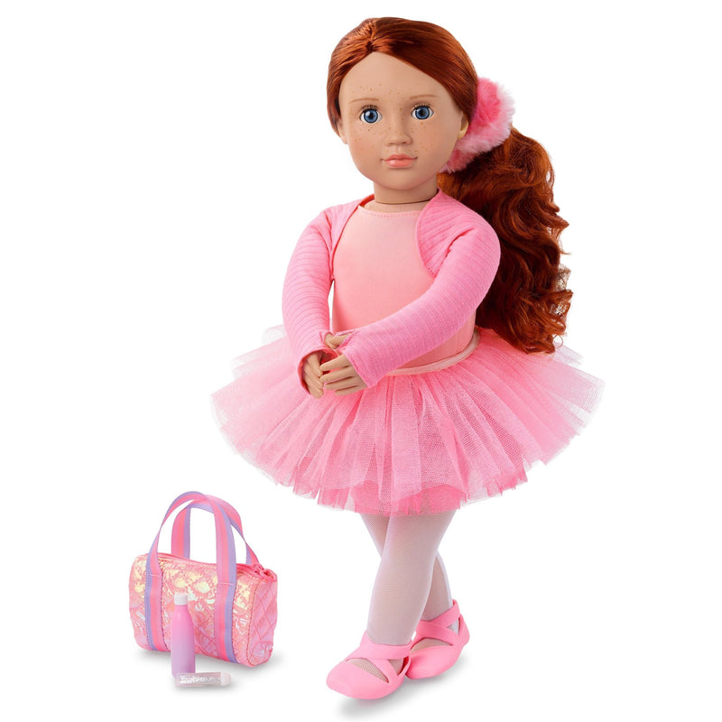 Our Generation Deluxe Outfit Accessory Set for 18-in Dolls T8