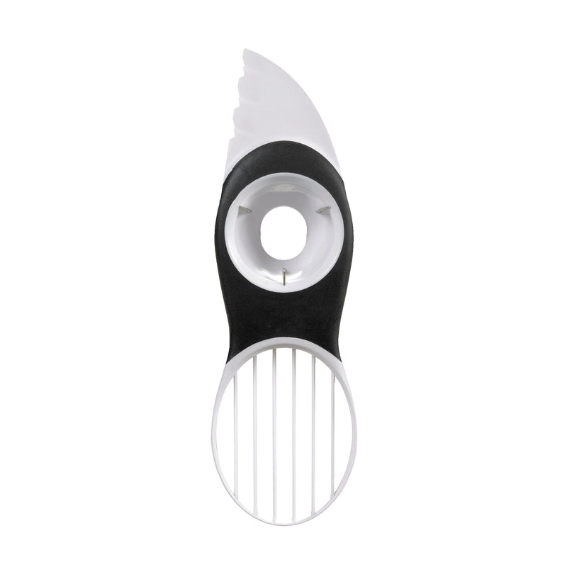 OXO Good Grips 3-in-1 Avocado Slicer O5