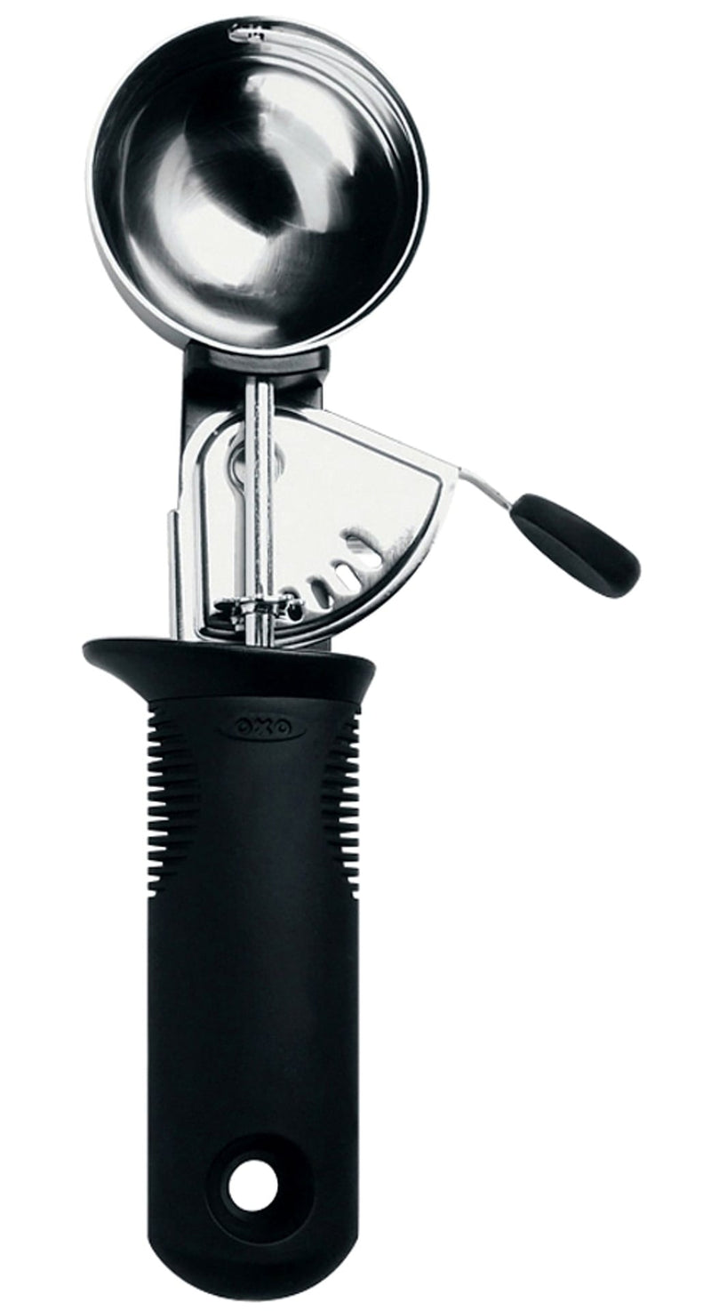 OXO Good Grips Stainless Steel Ice Cream Scoop J7