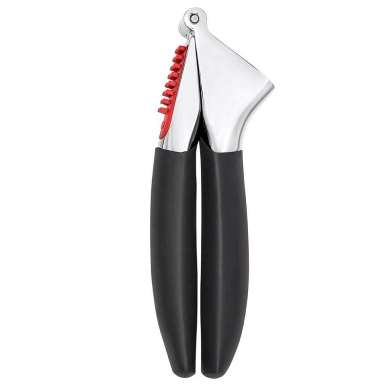OXO Stainless Steel Garlic Press U4