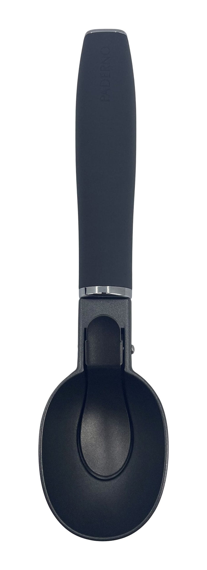Paderno Non-Stick Lever Ice Cream Scoop W2