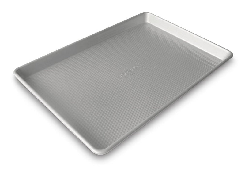 PADERNO Professional Non-Stick Medium Baking Sheet, 15 x 10-in Y8