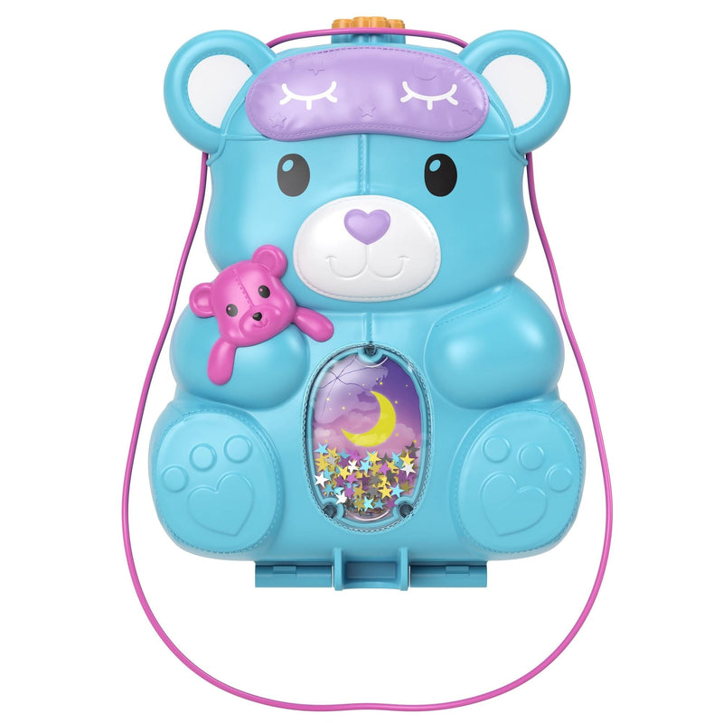 Polly Pocket Wearable Purse, Ages 4+ M1
