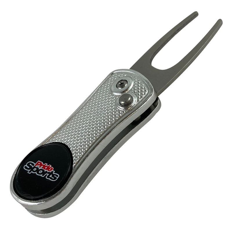 Pride Sports Flip Divot Tool L6