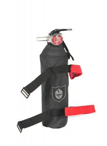 Pro Armor ATV Fire Extinguisher Mount Kit Q5