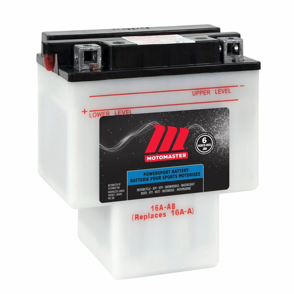 PRO-SERIES Commercial Group Size 31S Dual Purpose Battery K1