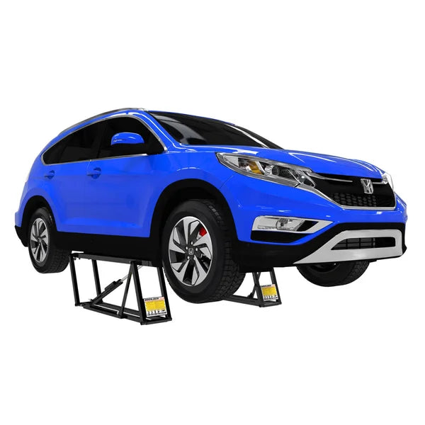 Quickjack 7000TL Portable Car Lifting System, 3,182 kg (7,000 lb.) Capacity S3
