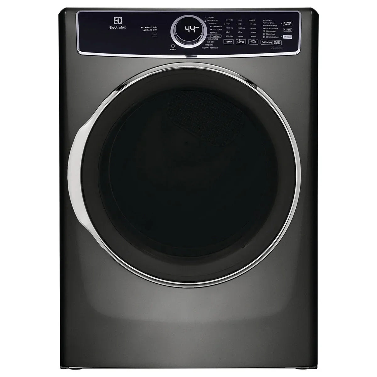 Samsung Laundry Bundle 6.0 cu ft. Top Load Washer and 7.4 cu ft. Electric Dryer
