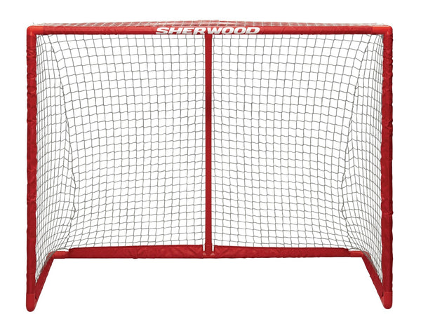 Sherwood PVC Street Hockey Net, 54-in I7