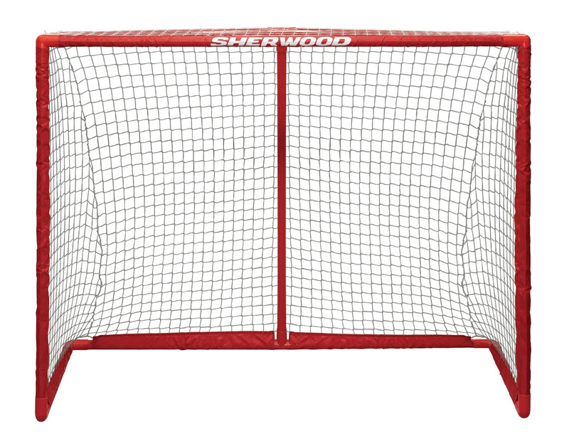 Sherwood PVC Street Hockey Net, 54-in I7