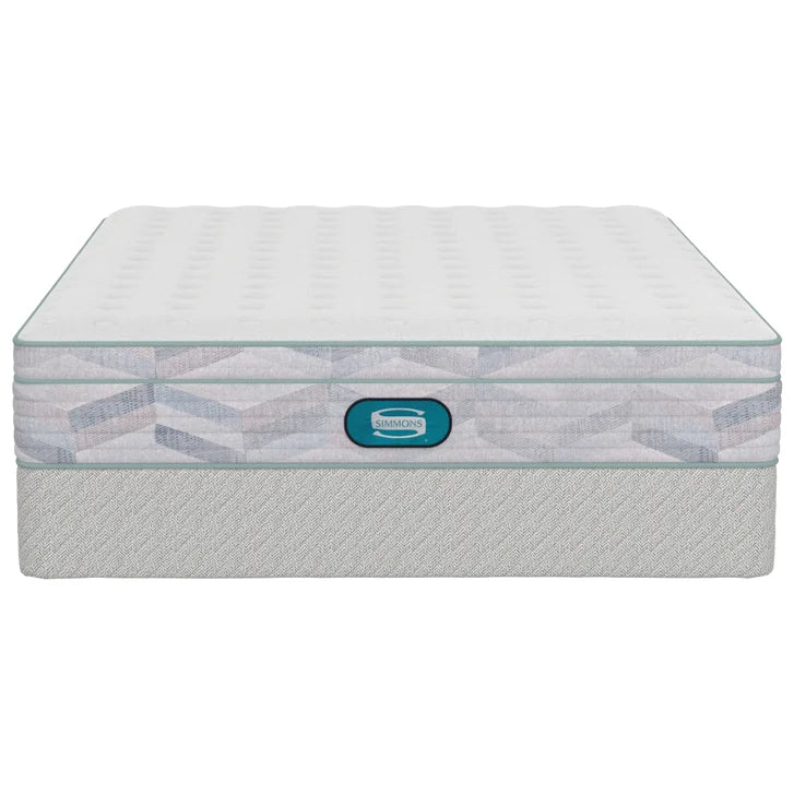Simmons Bowman 27.9 cm (11 in.) Mattress or Set