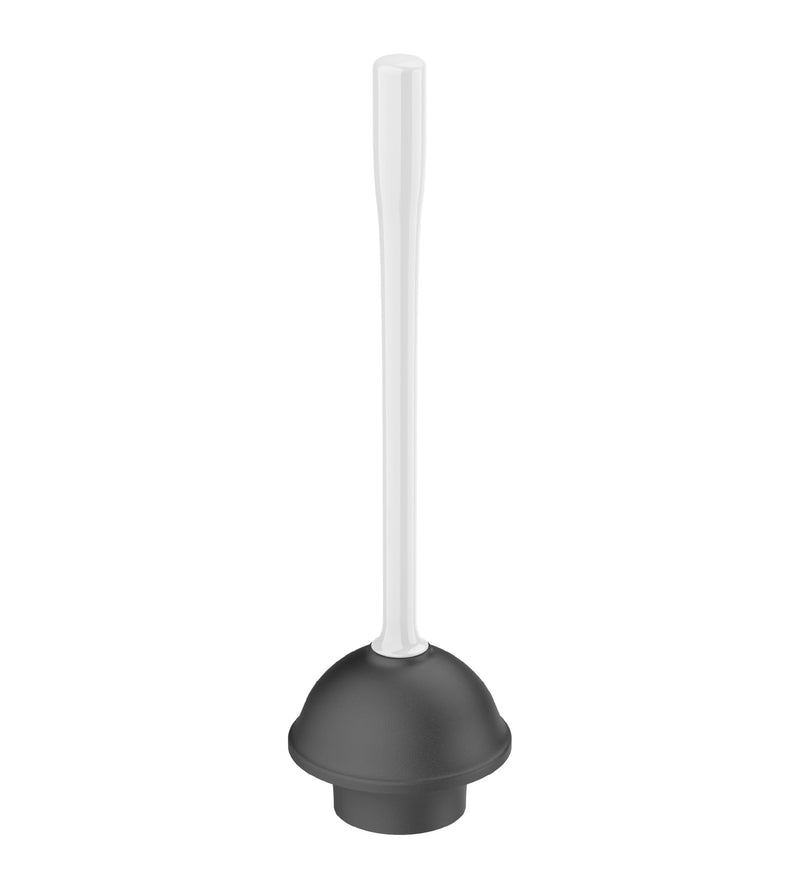Simplicite 2-Way Plunger with Rubber Suction Cup D9
