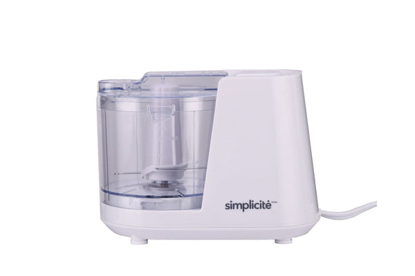 Simplicity Food Chopper 1.5 Cup F1
