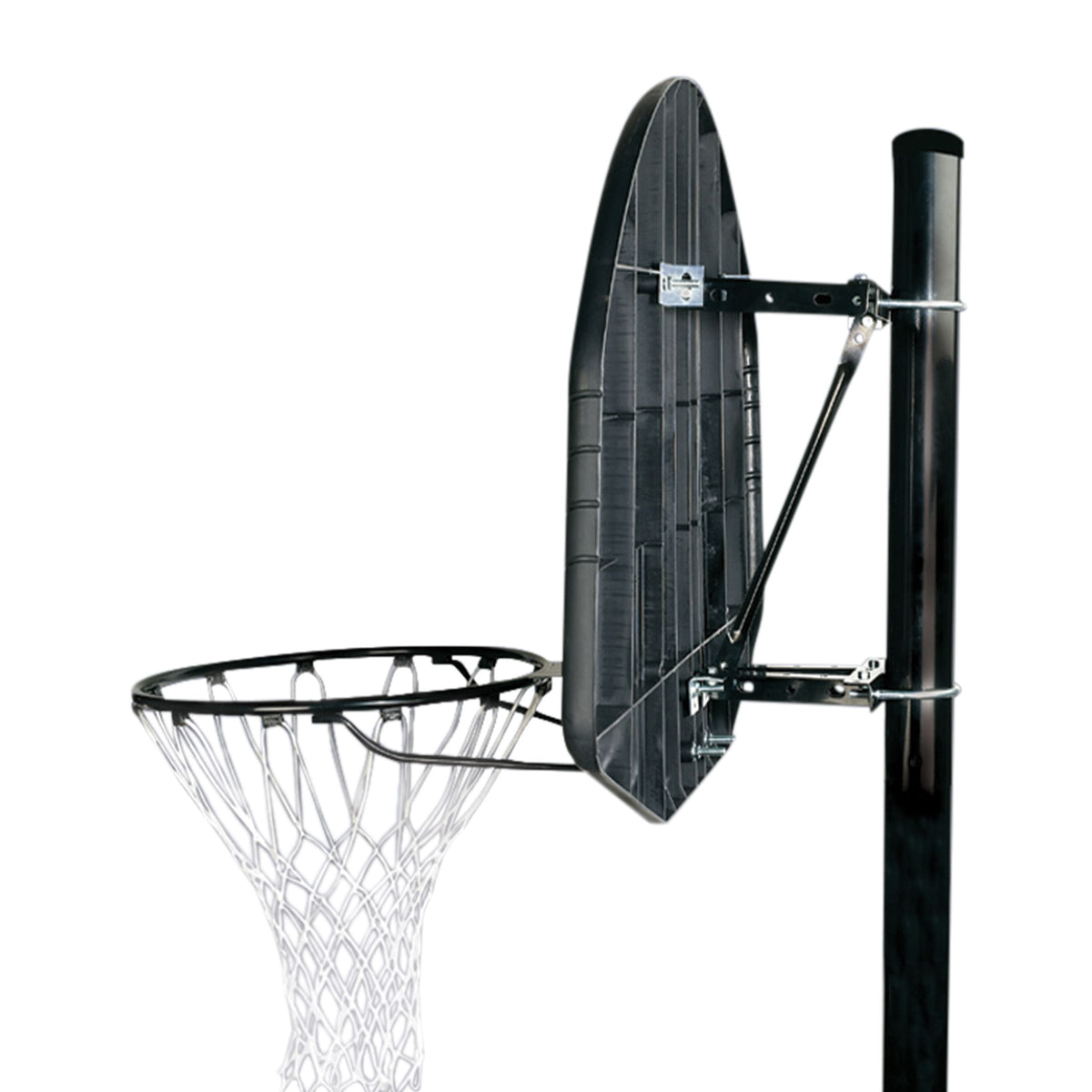 Spalding Universal Outdoor Basketball Backboard Mounting Bracket